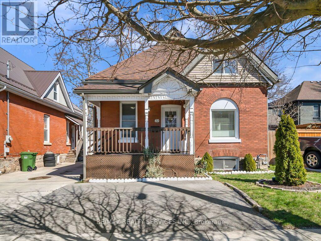 65 Moore Street, St. Thomas, Ontario  N5R 3W4 - Photo 3 - X13679828