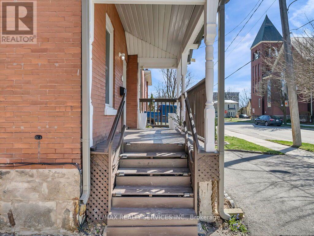 65 Moore Street, St. Thomas, Ontario  N5R 3W4 - Photo 5 - X13679828