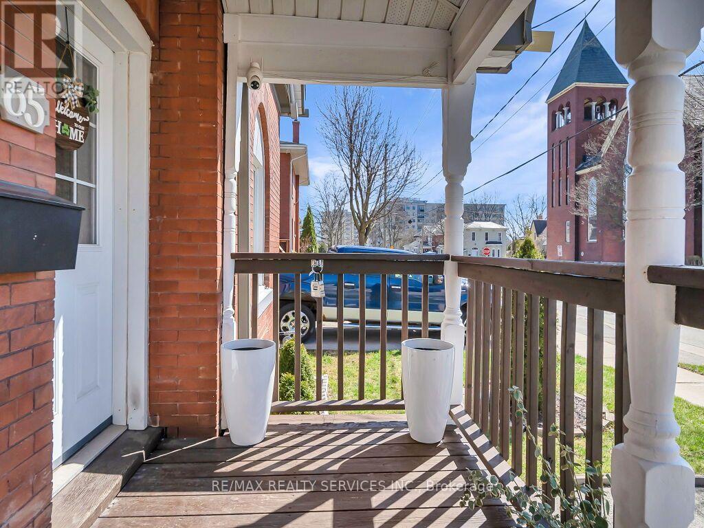 65 Moore Street, St. Thomas, Ontario  N5R 3W4 - Photo 6 - X13679828