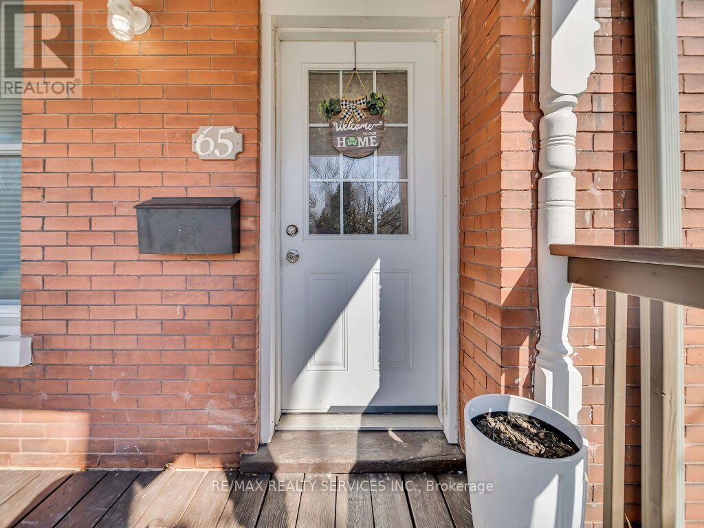 65 Moore Street, St. Thomas, Ontario  N5R 3W4 - Photo 7 - X13679828