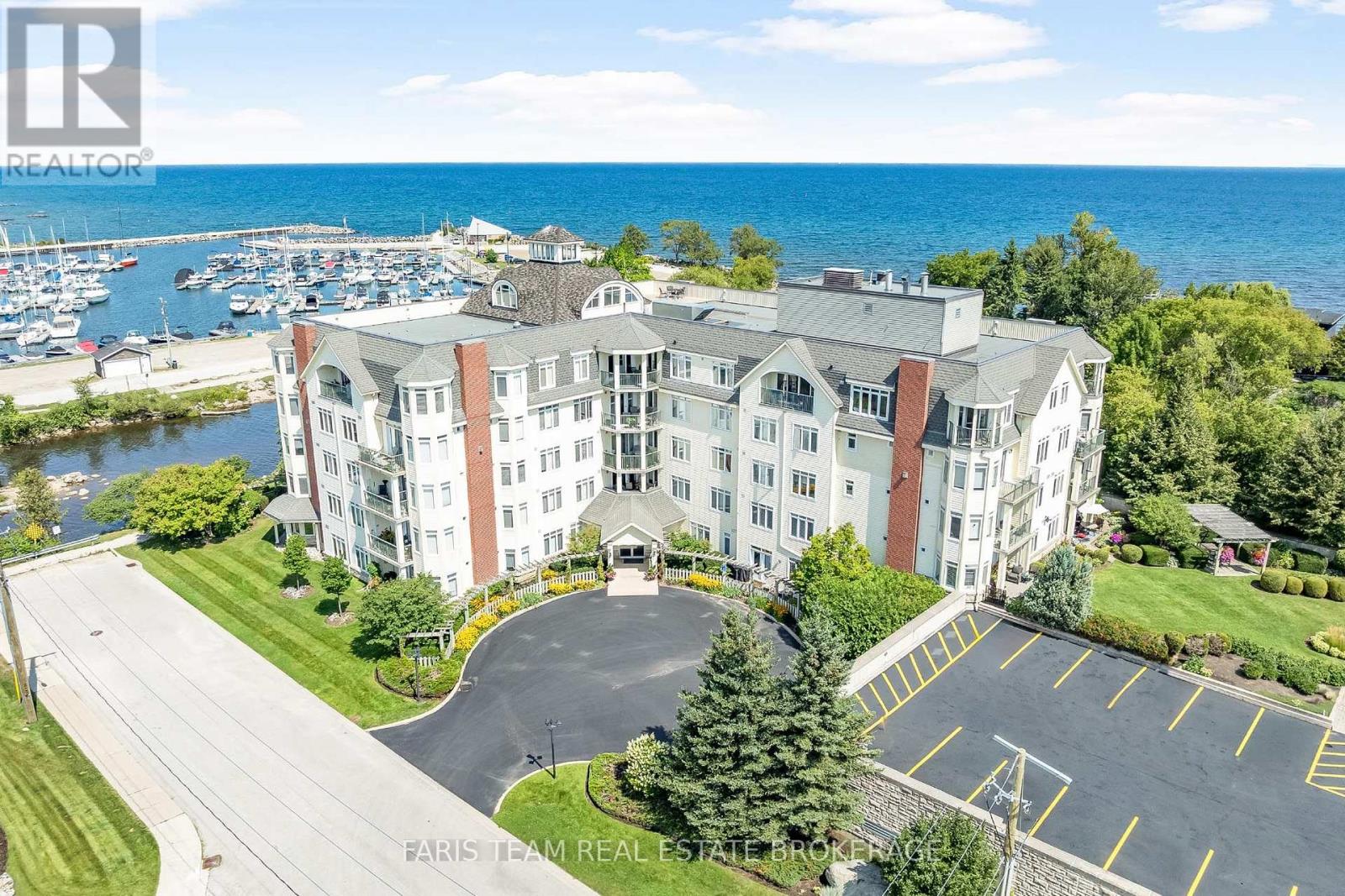 301 - 10 BAY STREET E, Blue Mountains, Ontario