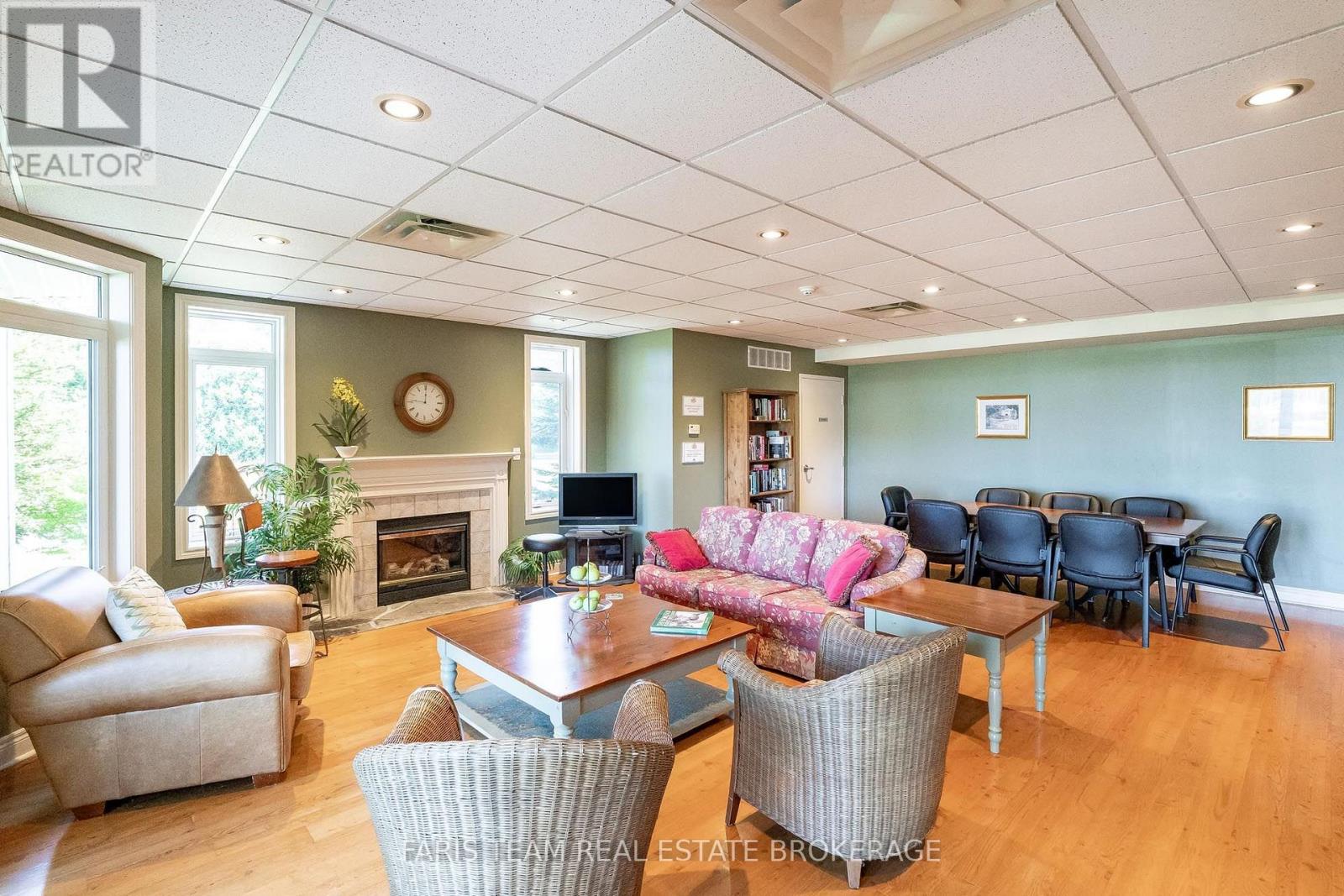 301 - 10 Bay Street E, Blue Mountains, Ontario  N0H 2P0 - Photo 23 - X13679842