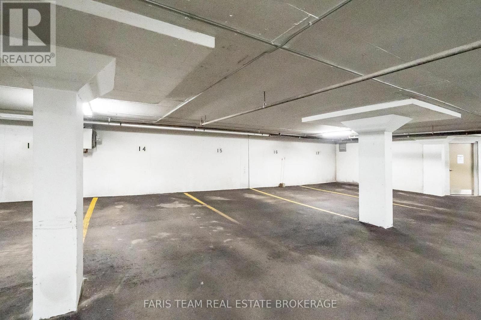 301 - 10 Bay Street E, Blue Mountains, Ontario  N0H 2P0 - Photo 24 - X13679842