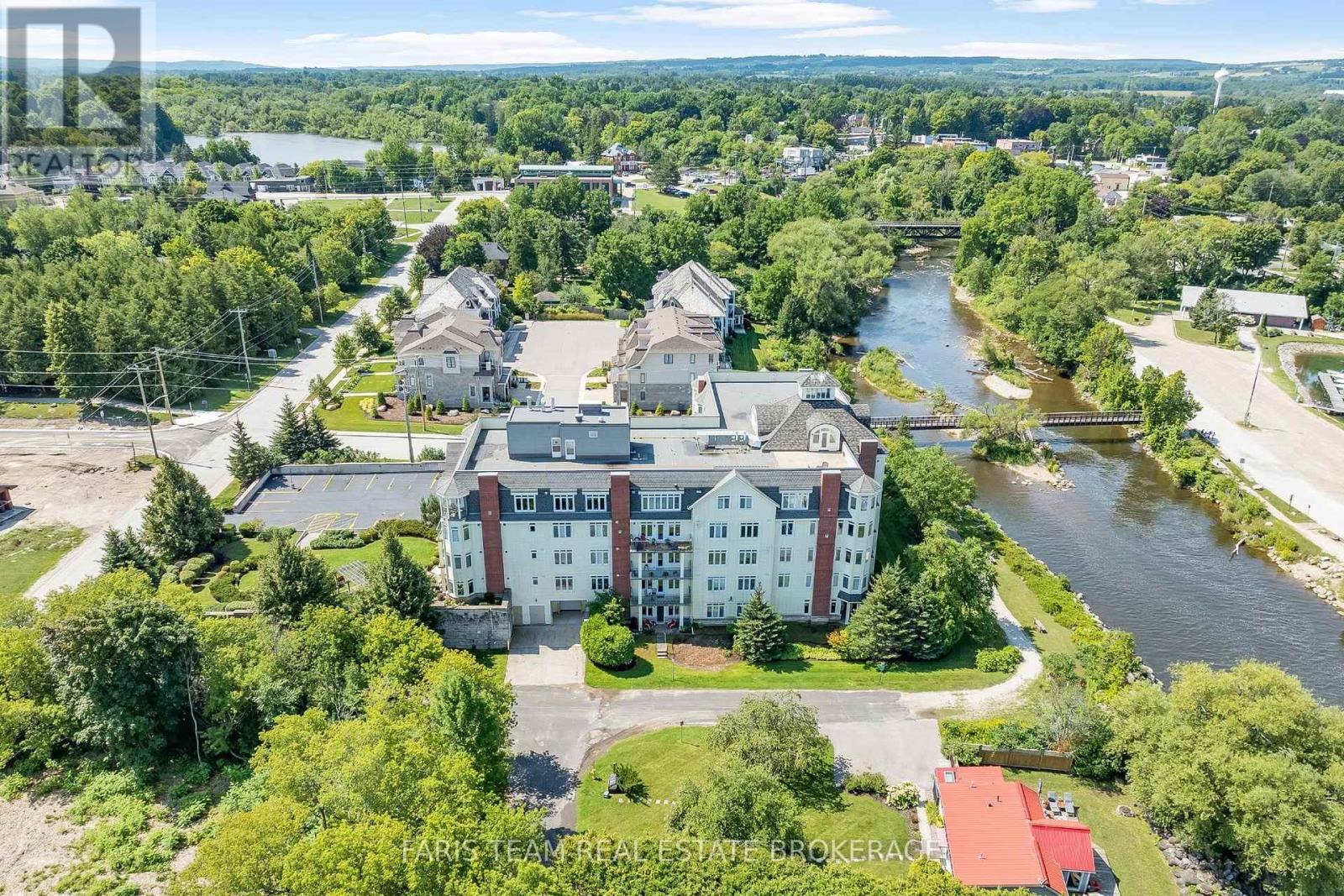 301 - 10 Bay Street E, Blue Mountains, Ontario  N0H 2P0 - Photo 25 - X13679842