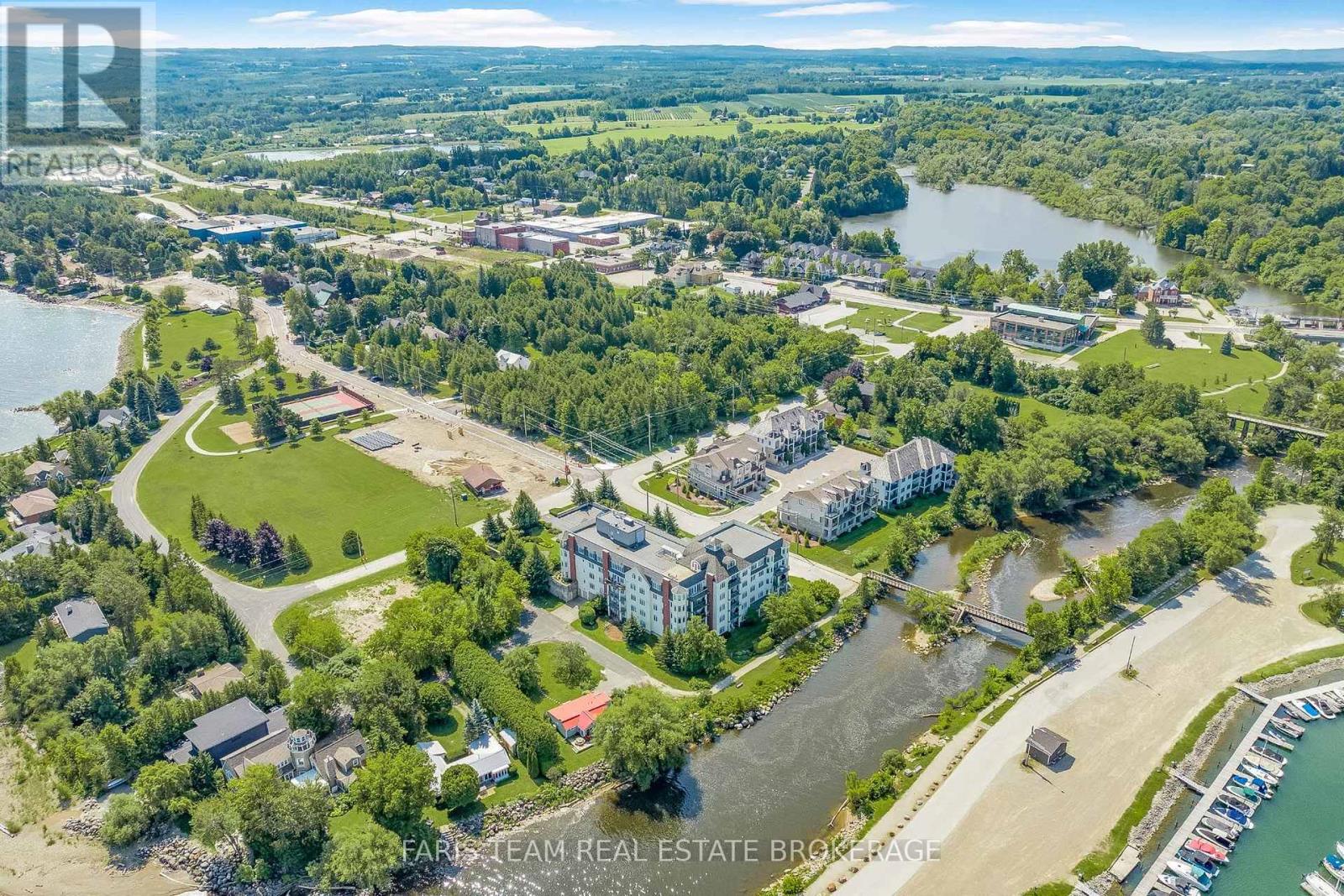 301 - 10 Bay Street E, Blue Mountains, Ontario  N0H 2P0 - Photo 28 - X13679842