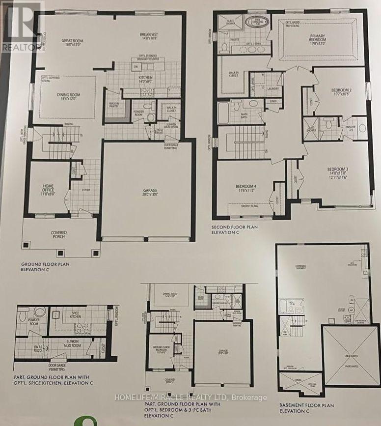 916 TRILLIUM DRIVE, Woodstock, Ontario