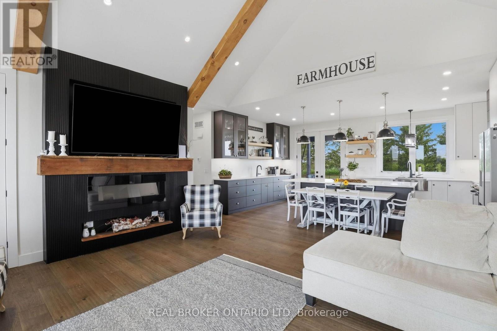 25515 Coldstream Road, Middlesex Centre, Ontario  N0M 1P0 - Photo 7 - X13555372