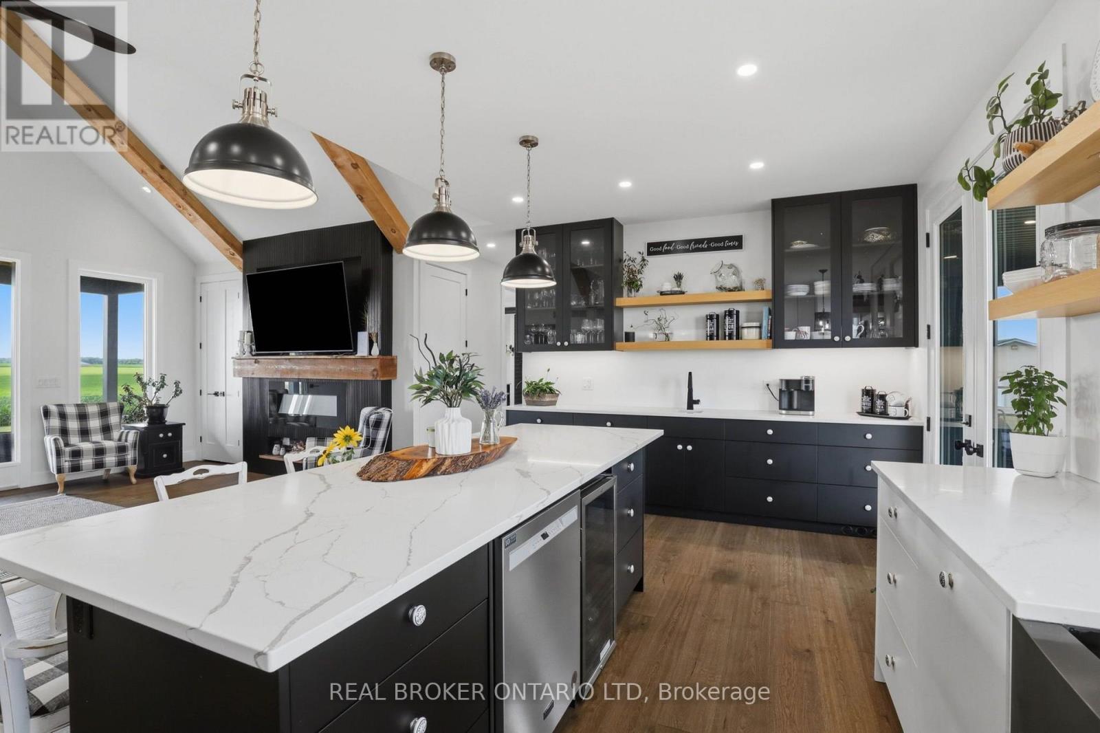 25515 Coldstream Road, Middlesex Centre, Ontario  N0M 1P0 - Photo 14 - X13555372