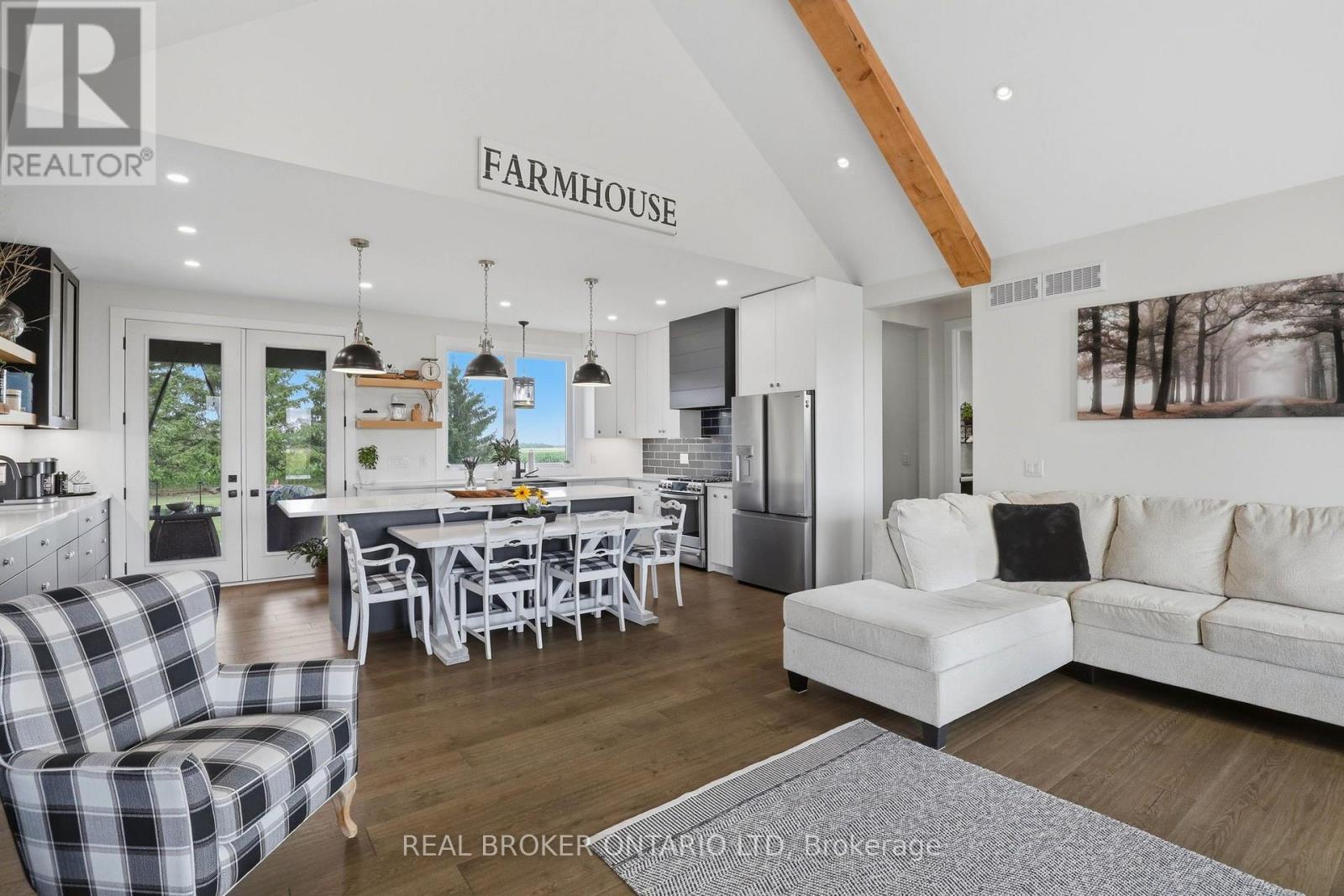 25515 Coldstream Road, Middlesex Centre, Ontario  N0M 1P0 - Photo 8 - X13555372