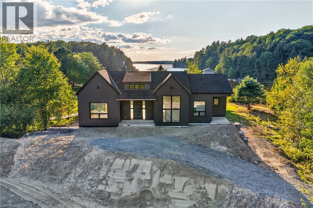 1641 BRACKENRIG Road, Port Carling, Ontario