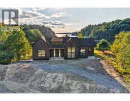 1641 BRACKENRIG Road, port carling, Ontario