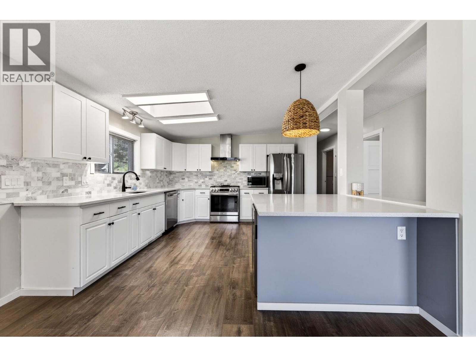 3099 Shuswap Road E Unit# 36, Kamloops, British Columbia  V2H 1T7 - Photo 3 - 10390655
