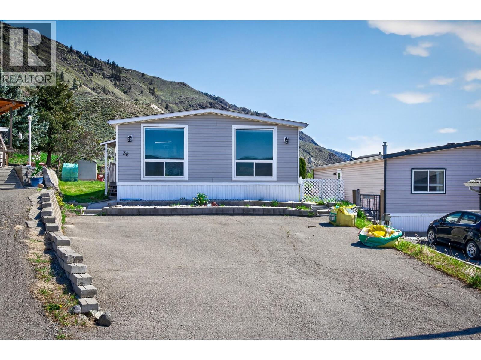 3099 Shuswap Road E Unit# 36, Kamloops, British Columbia  V2H 1T7 - Photo 27 - 10390655