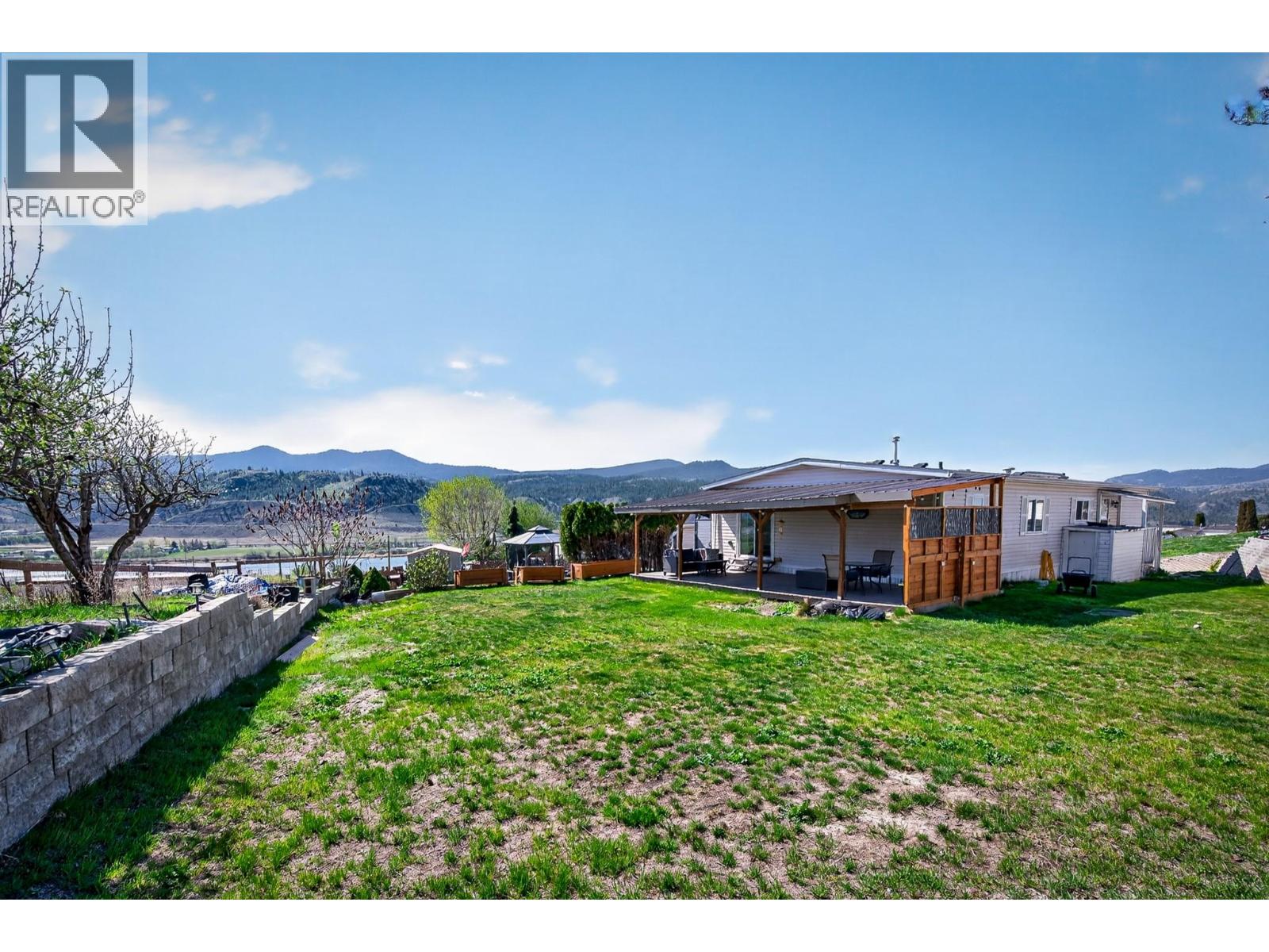 3099 Shuswap Road E Unit# 36, Kamloops, British Columbia  V2H 1T7 - Photo 21 - 10390655