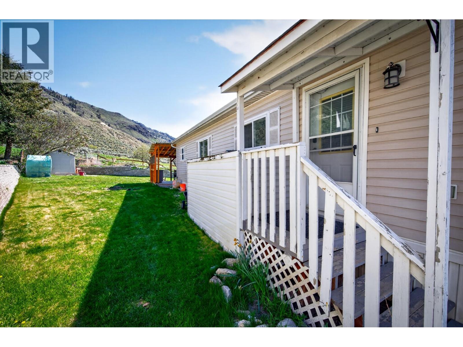 3099 Shuswap Road E Unit# 36, Kamloops, British Columbia  V2H 1T7 - Photo 28 - 10390655