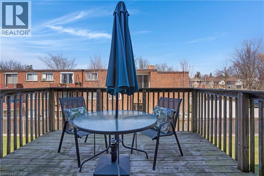 750 Lawrence Street Unit# 91, Cambridge, Ontario  N3H 0A9 - Photo 14 - 40819612