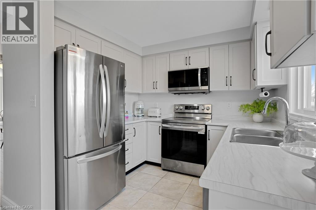 750 Lawrence Street Unit# 91, Cambridge, Ontario  N3H 0A9 - Photo 16 - 40819612