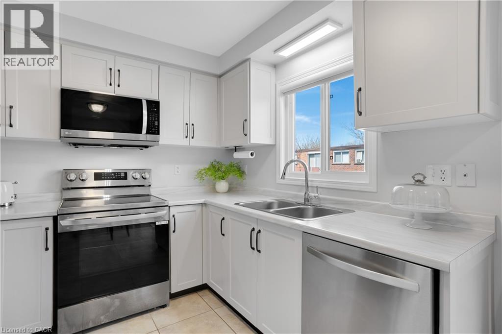 750 Lawrence Street Unit# 91, Cambridge, Ontario  N3H 0A9 - Photo 18 - 40819612