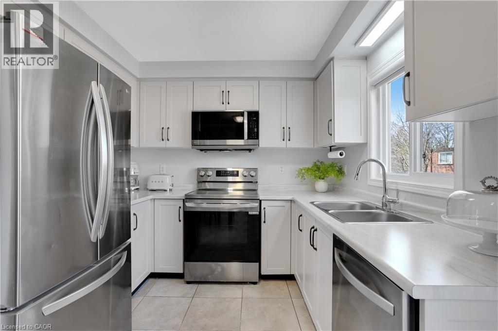 750 Lawrence Street Unit# 91, Cambridge, Ontario  N3H 0A9 - Photo 17 - 40819612