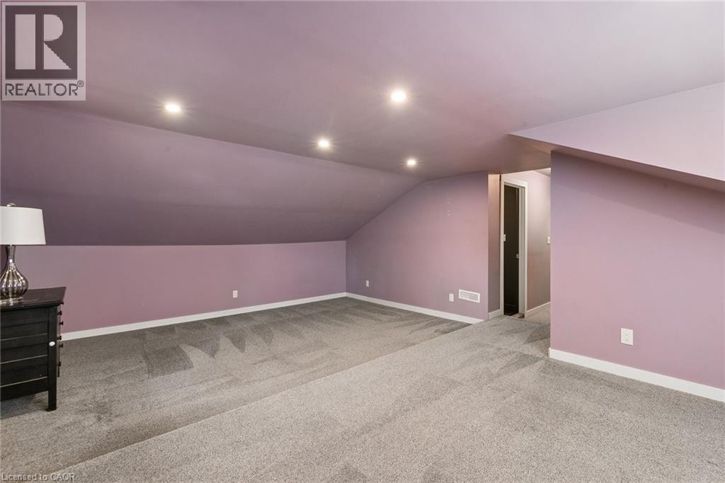 24 Davidson Street, Cambridge, Ontario  N1S 2T9 - Photo 19 - 40830992
