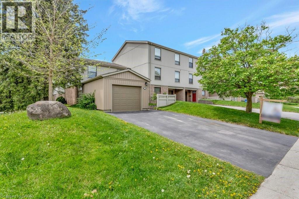 175 JANEFIELD Avenue, Guelph, Ontario