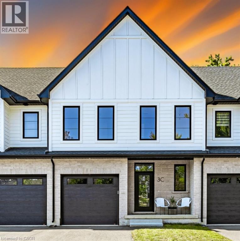 3C BALSAM Street, Innerkip, Ontario