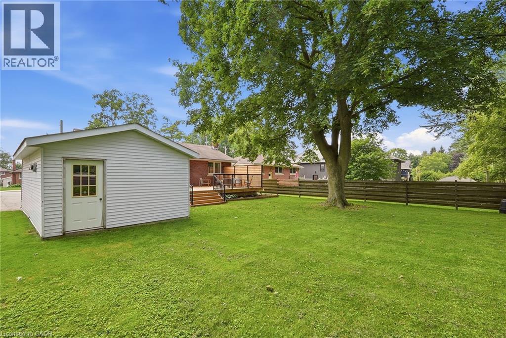 491 St George Street E, Centre Wellington, Ontario  N1M 1K9 - Photo 35 - 40854645