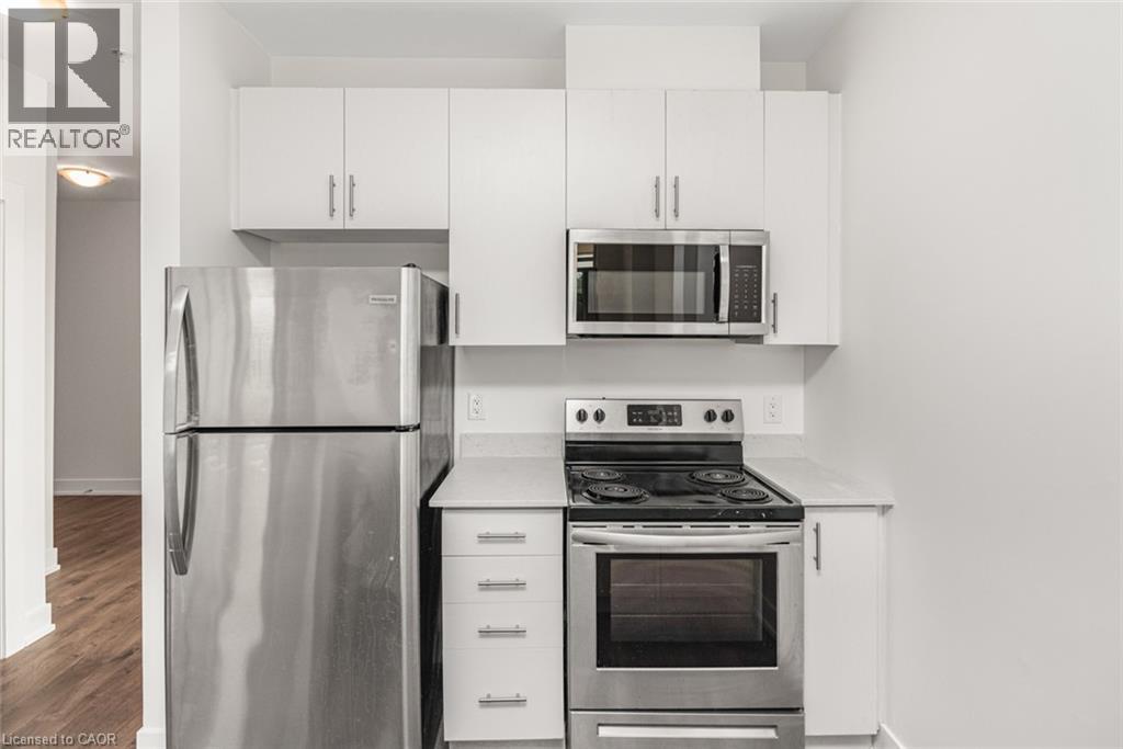 81 Robinson Street Unit# 1009, Hamilton, Ontario  L8P 0C2 - Photo 13 - 40855874