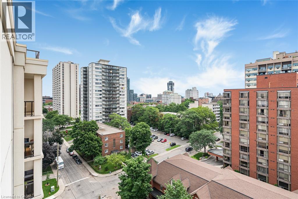 81 Robinson Street Unit# 1009, Hamilton, Ontario  L8P 0C2 - Photo 30 - 40855874
