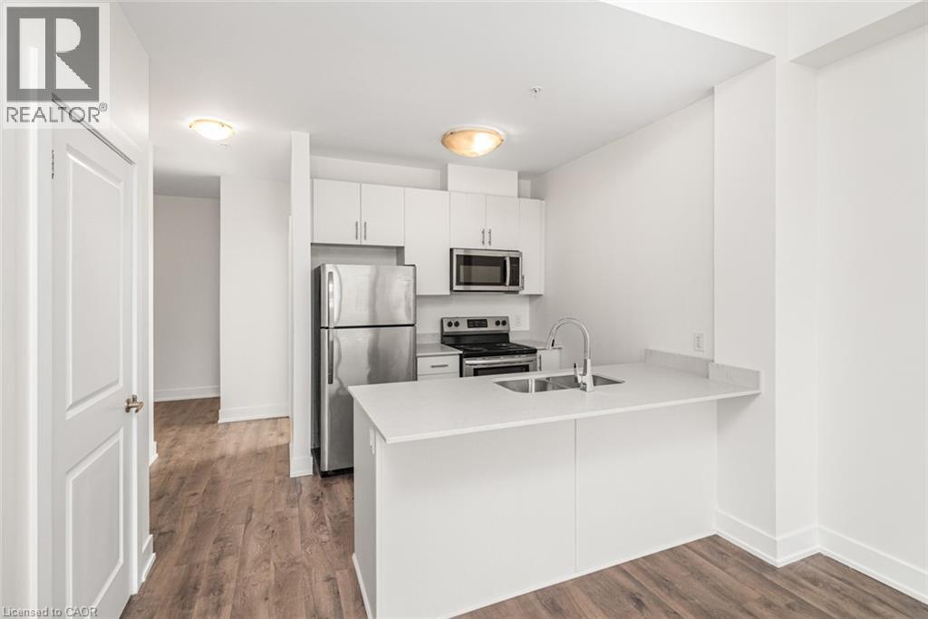 81 Robinson Street Unit# 1009, Hamilton, Ontario  L8P 0C2 - Photo 15 - 40855874