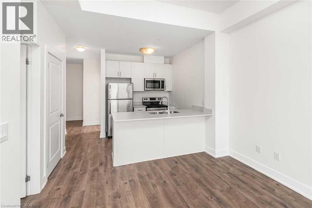 81 Robinson Street Unit# 1009, Hamilton, Ontario  L8P 0C2 - Photo 14 - 40855874