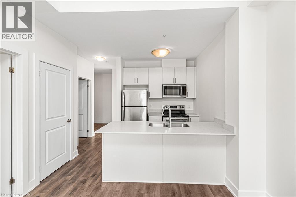 81 Robinson Street Unit# 1009, Hamilton, Ontario  L8P 0C2 - Photo 10 - 40855874
