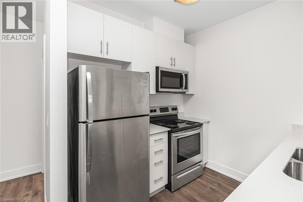 81 Robinson Street Unit# 1009, Hamilton, Ontario  L8P 0C2 - Photo 11 - 40855874