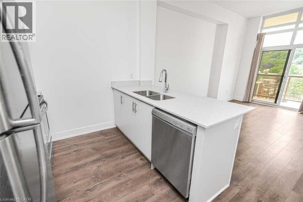 81 Robinson Street Unit# 1009, Hamilton, Ontario  L8P 0C2 - Photo 12 - 40855874