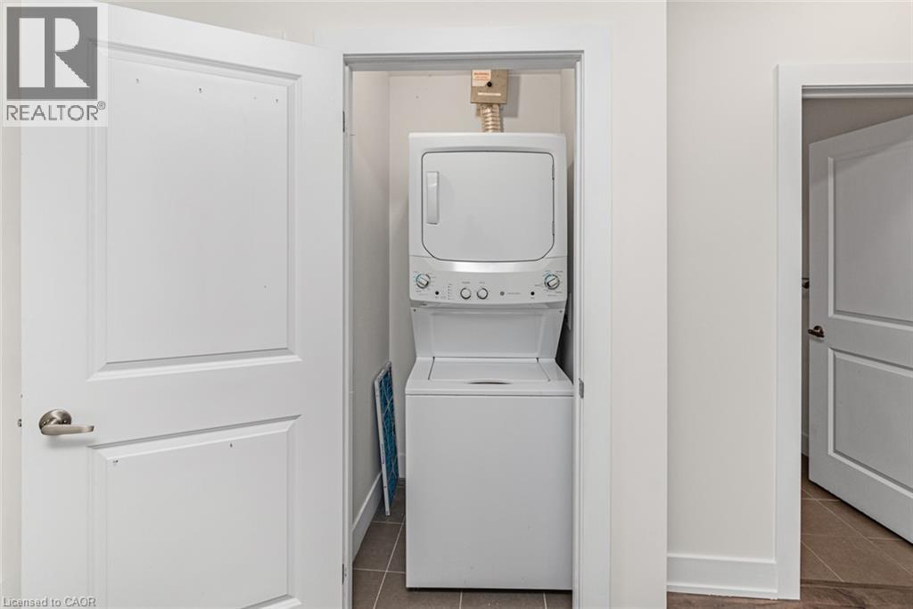 81 Robinson Street Unit# 1009, Hamilton, Ontario  L8P 0C2 - Photo 16 - 40855874