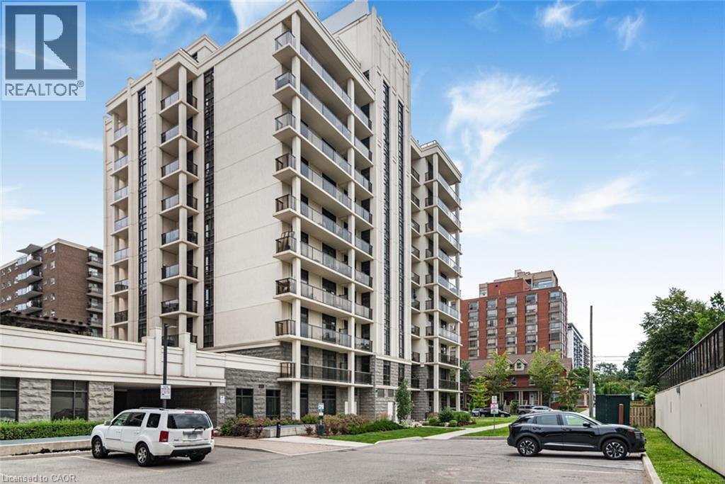 81 Robinson Street Unit# 1009, Hamilton, Ontario  L8P 0C2 - Photo 37 - 40855874