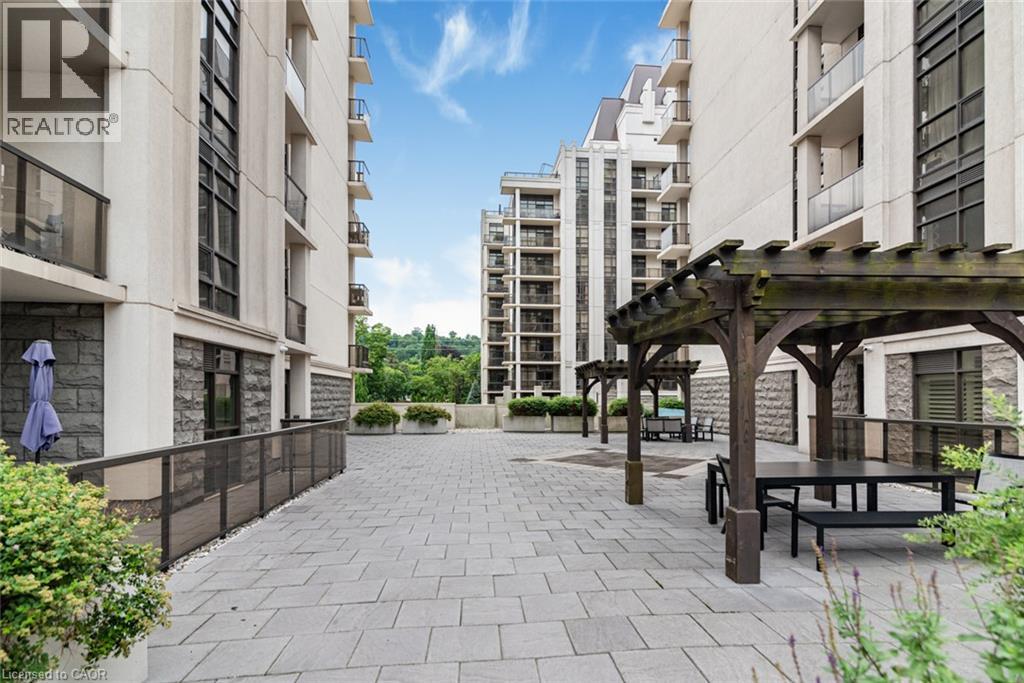 81 Robinson Street Unit# 1009, Hamilton, Ontario  L8P 0C2 - Photo 40 - 40855874