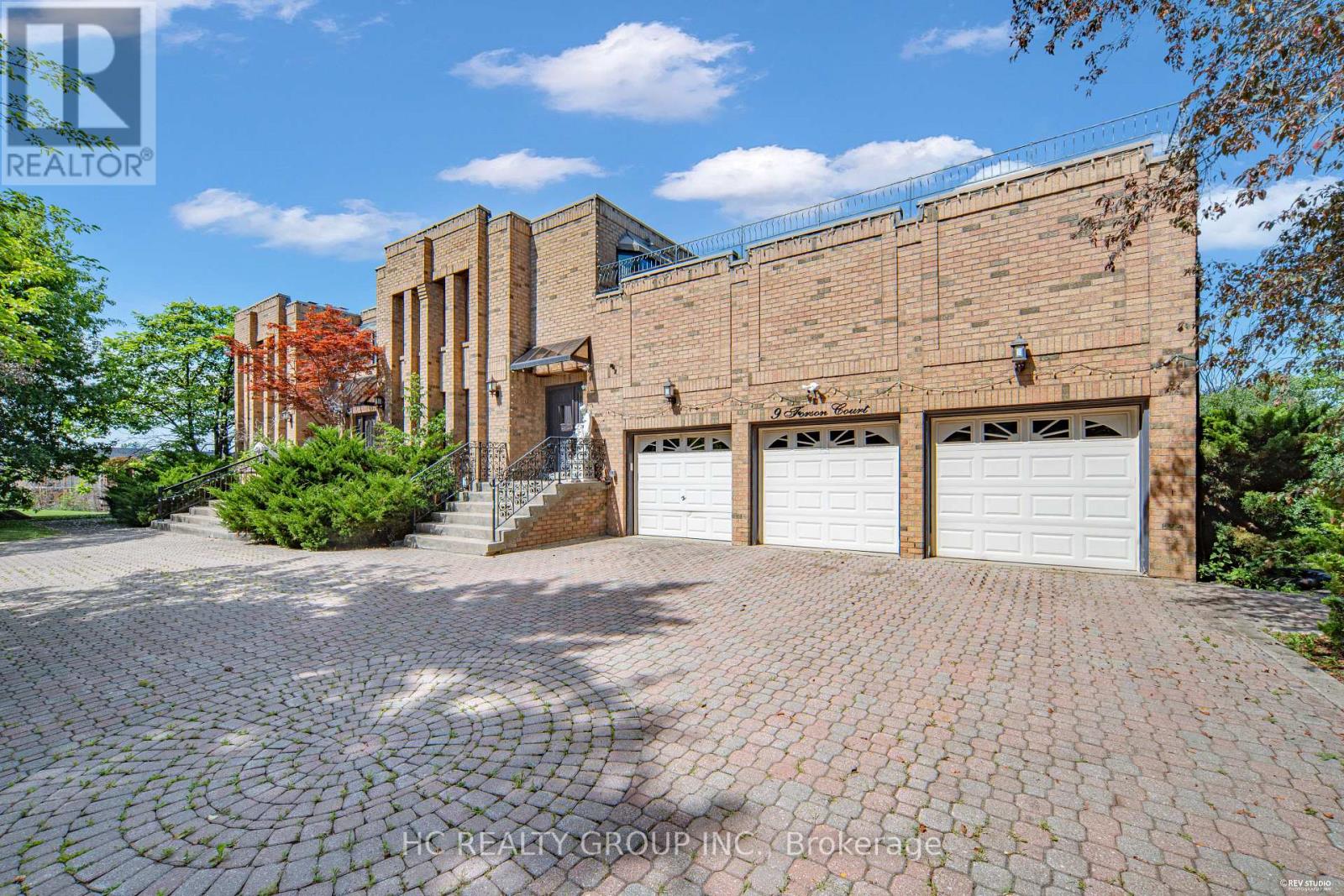 9 Forson Court, Markham, Ontario  L6C 1A9 - Photo 40 - N12971696