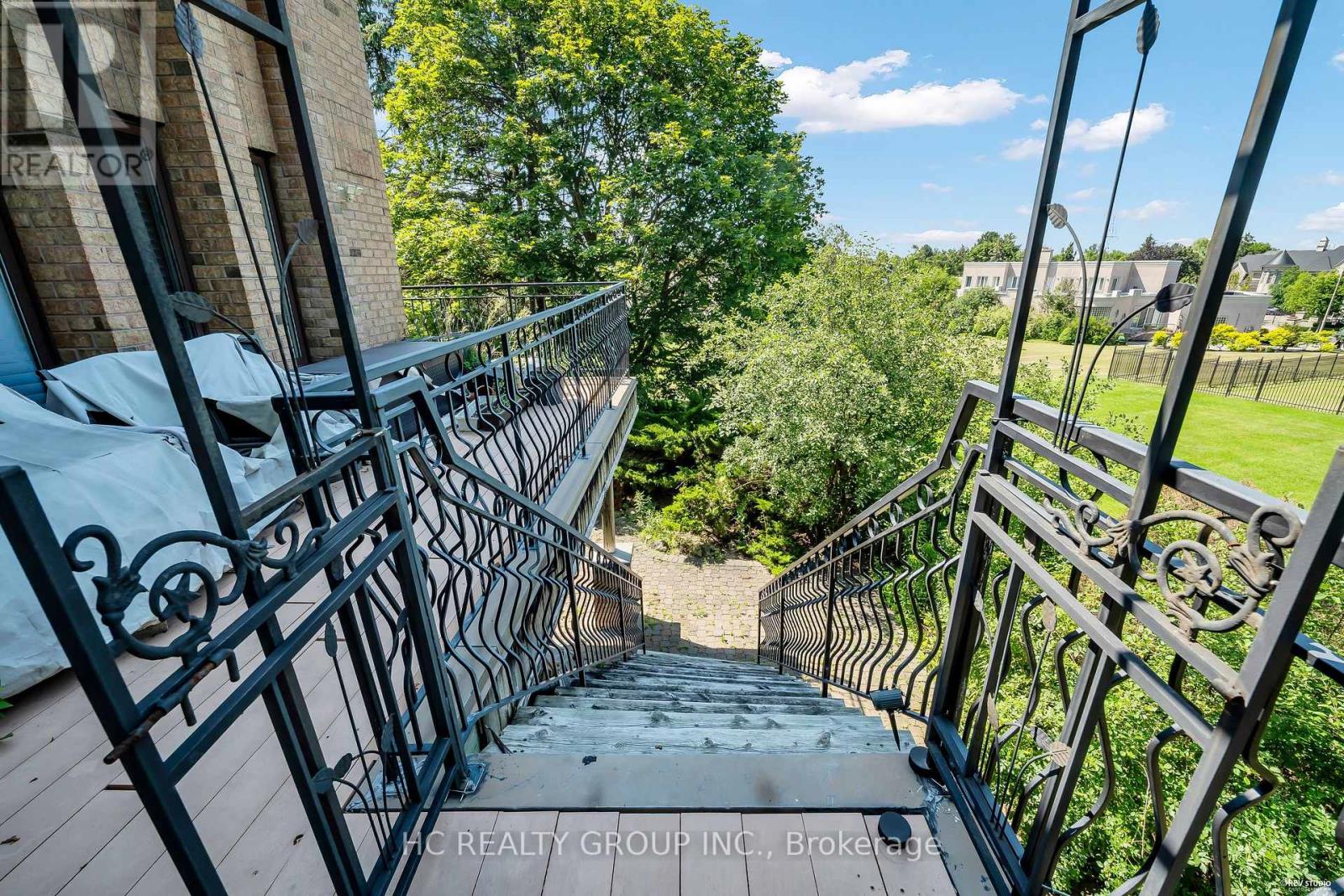 9 Forson Court, Markham, Ontario  L6C 1A9 - Photo 46 - N12971696