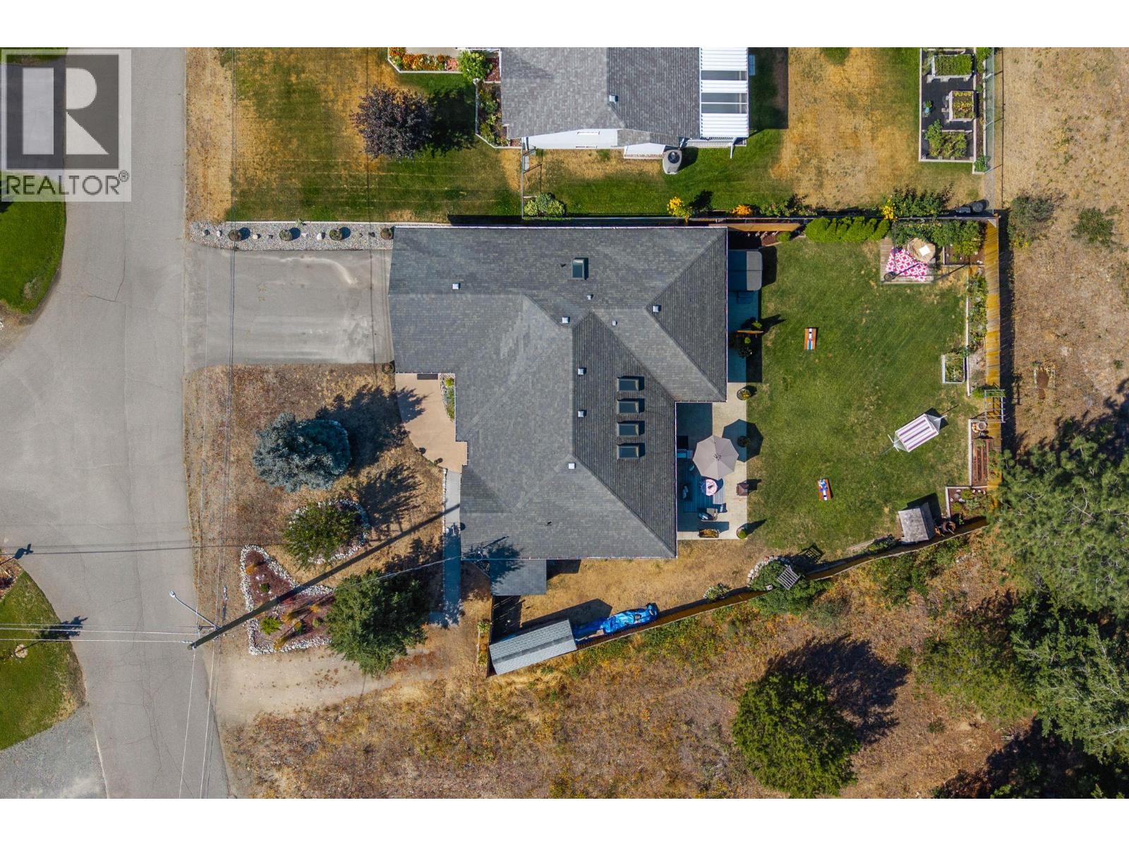 559 Mclean Road, Barriere, British Columbia  V0E 1E0 - Photo 2 - 10397906