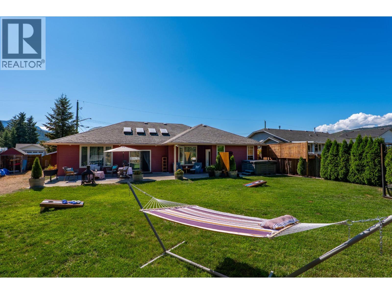 559 Mclean Road, Barriere, British Columbia  V0E 1E0 - Photo 27 - 10397906