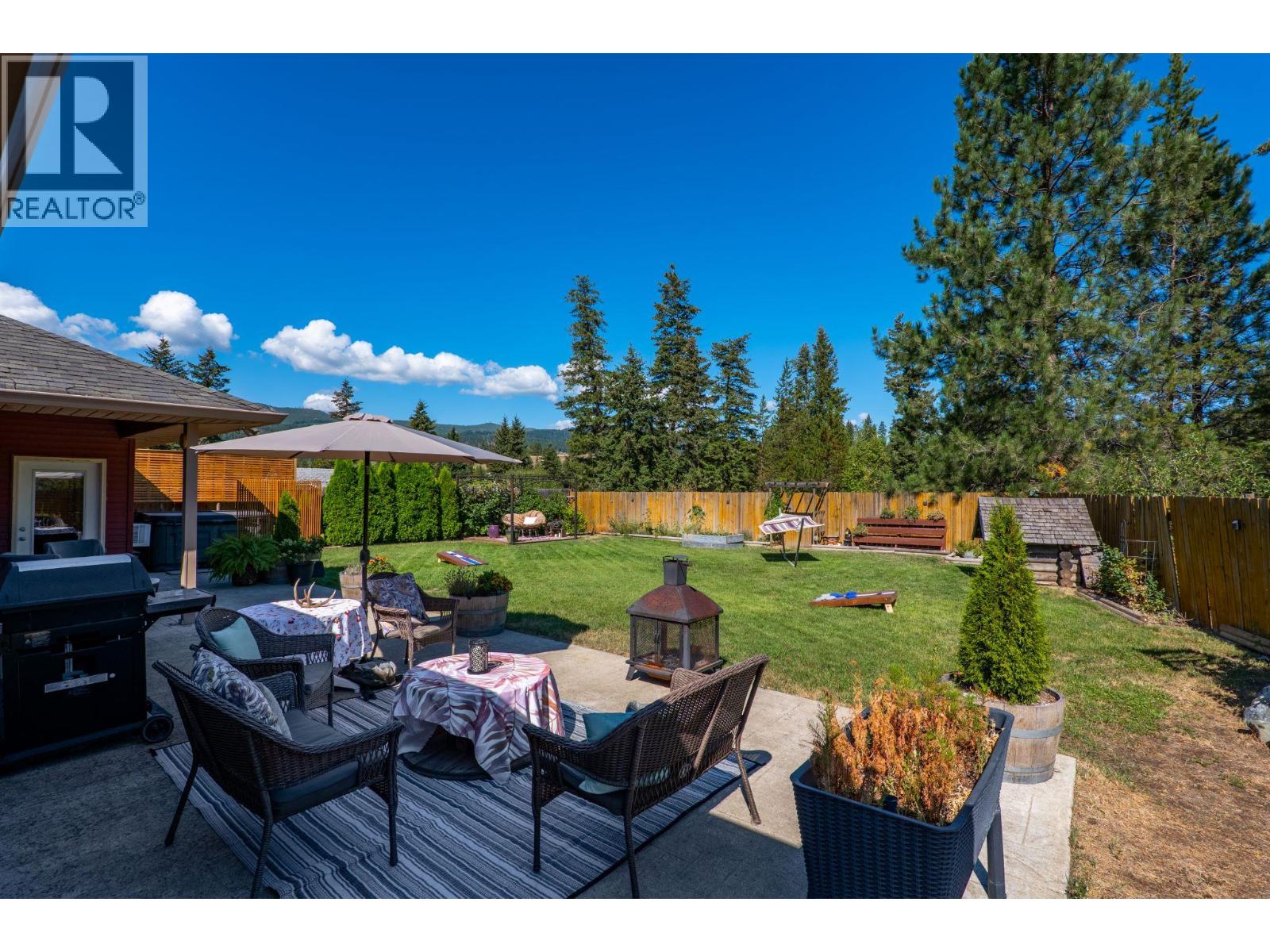 559 Mclean Road, Barriere, British Columbia  V0E 1E0 - Photo 29 - 10397906