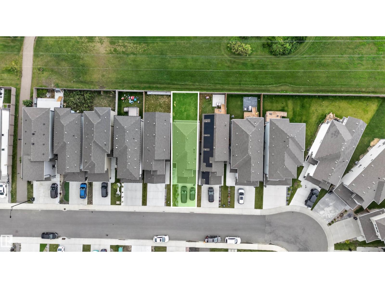 1676 27 St NW, Edmonton, Alberta  T6T 2T8 - Photo 4 - E4504014