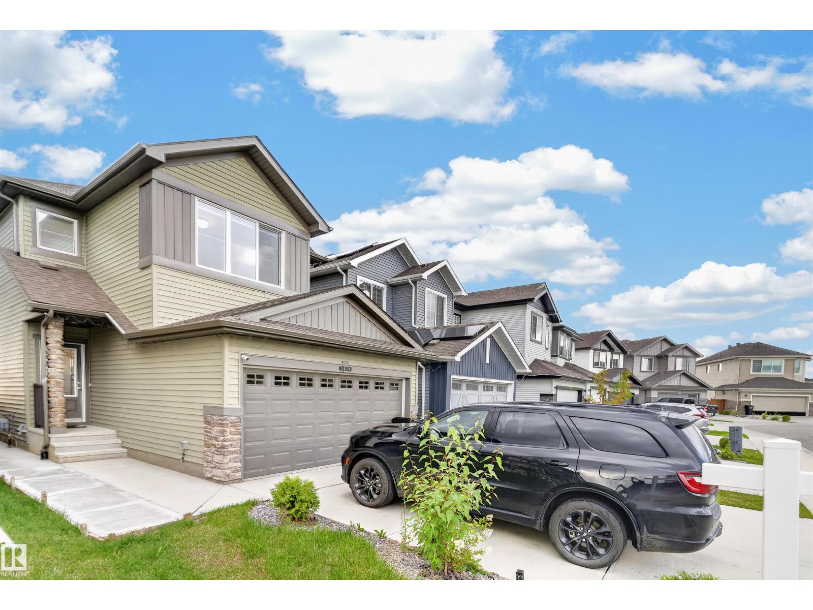 1676 27 St NW, Edmonton, Alberta  T6T 2T8 - Photo 39 - E4504014
