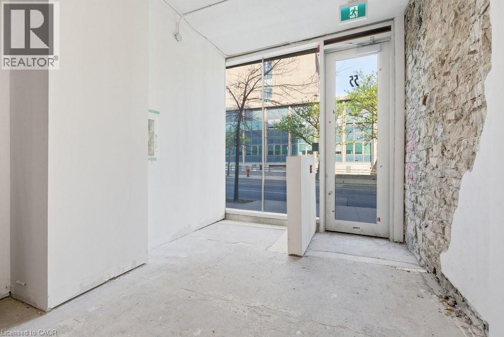 55 John Street S Unit# Main, Hamilton, Ontario  L8R 3M5 - Photo 3 - 40831877