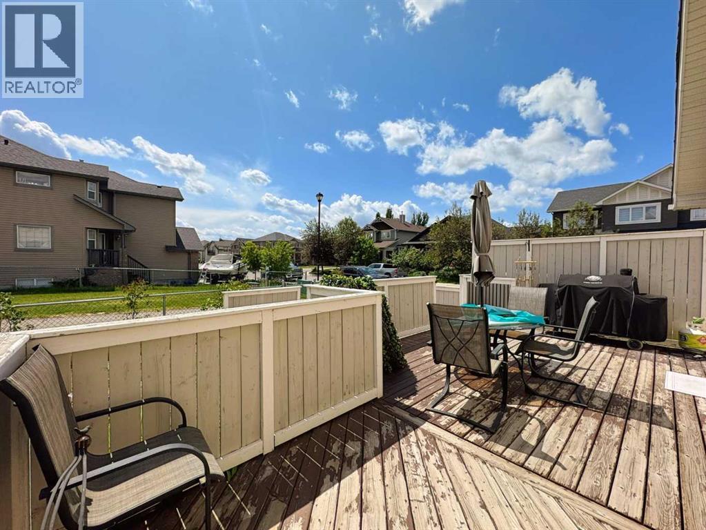 101 Channelside Cove Sw, Airdrie, Alberta  T4B 3J1 - Photo 18 - A2309656