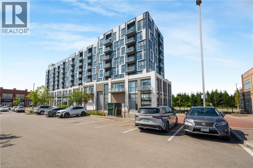 509 Dundas Street W Unit# 305, Oakville, Ontario  L6M 5P4 - Photo 6 - 40845127