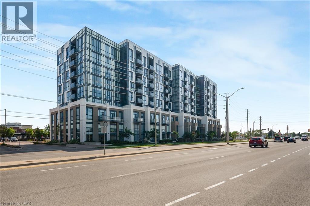 509 Dundas Street W Unit# 305, Oakville, Ontario  L6M 5P4 - Photo 7 - 40845127