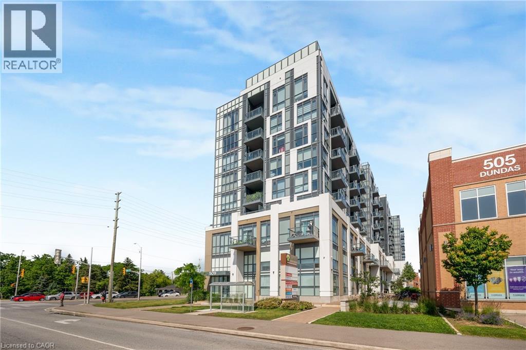 509 Dundas Street W Unit# 305, Oakville, Ontario  L6M 5P4 - Photo 4 - 40845127