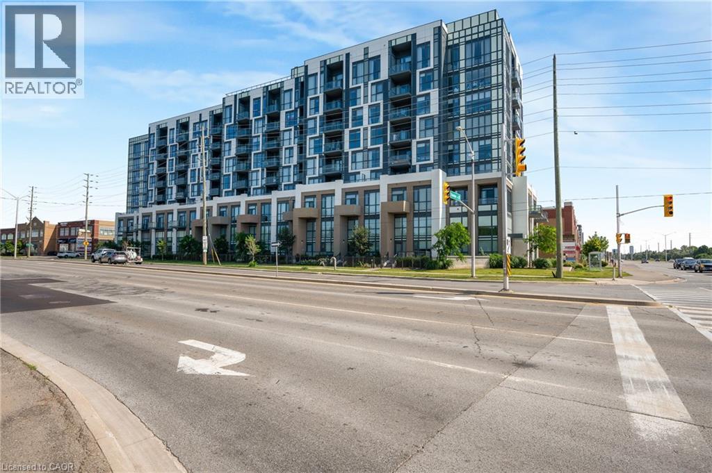 509 Dundas Street W Unit# 305, Oakville, Ontario  L6M 5P4 - Photo 2 - 40845127